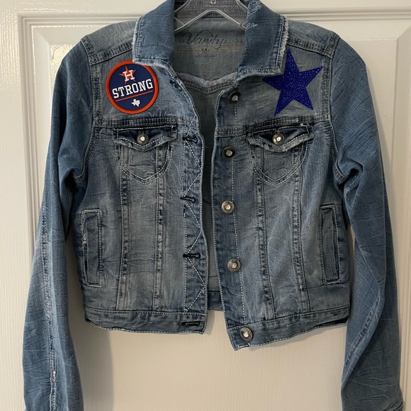 Girls Jacket - Picture 1 of 2